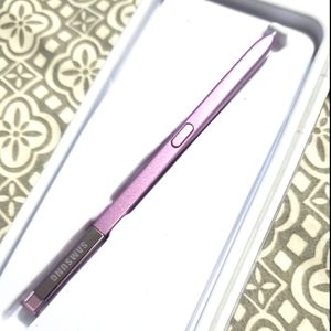 Samsung Galaxy Note 8 S-Pen